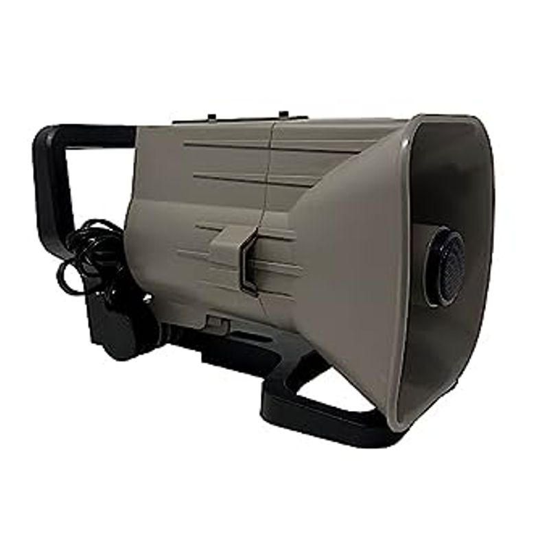 FOXPRO SP-XHD External Speaker, Tan