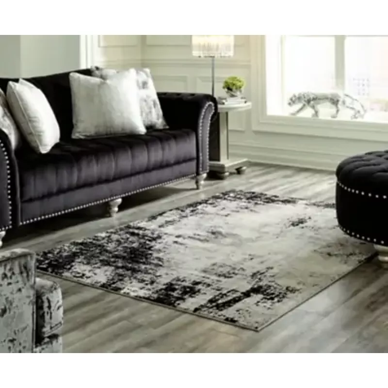 Zekeman Large Rug