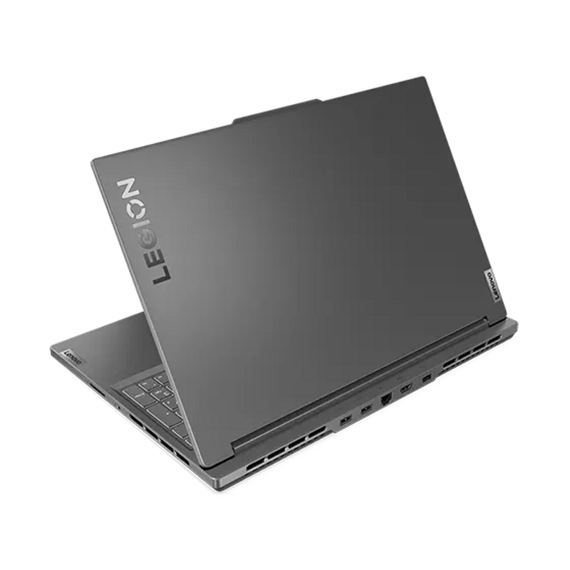 Lenovo Legion Slim 5 Gen 8 AMD Laptop, GB