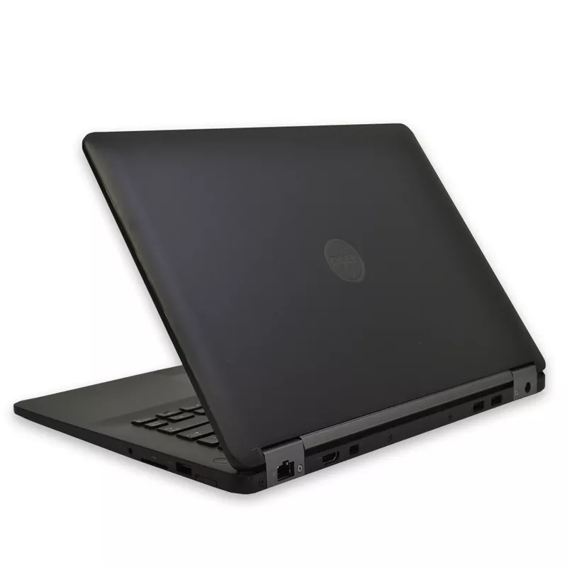Dell Latitude E7470 Laptop Computer, 2.40 GHz Intel i5 Dual Core Gen 6, 16GB DDR4 RAM, 500GB SSD Hard Drive, Windows 10 Professional 64 Bit, 14" Screen (Refurbished)