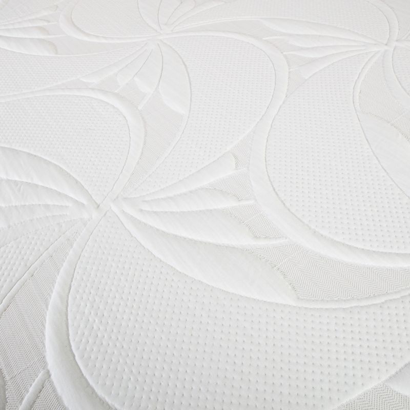 ComforPedic from Beautyrest Choose Your Comfort 8" Full-size Gel Memory Foam Mattress Set - Plush