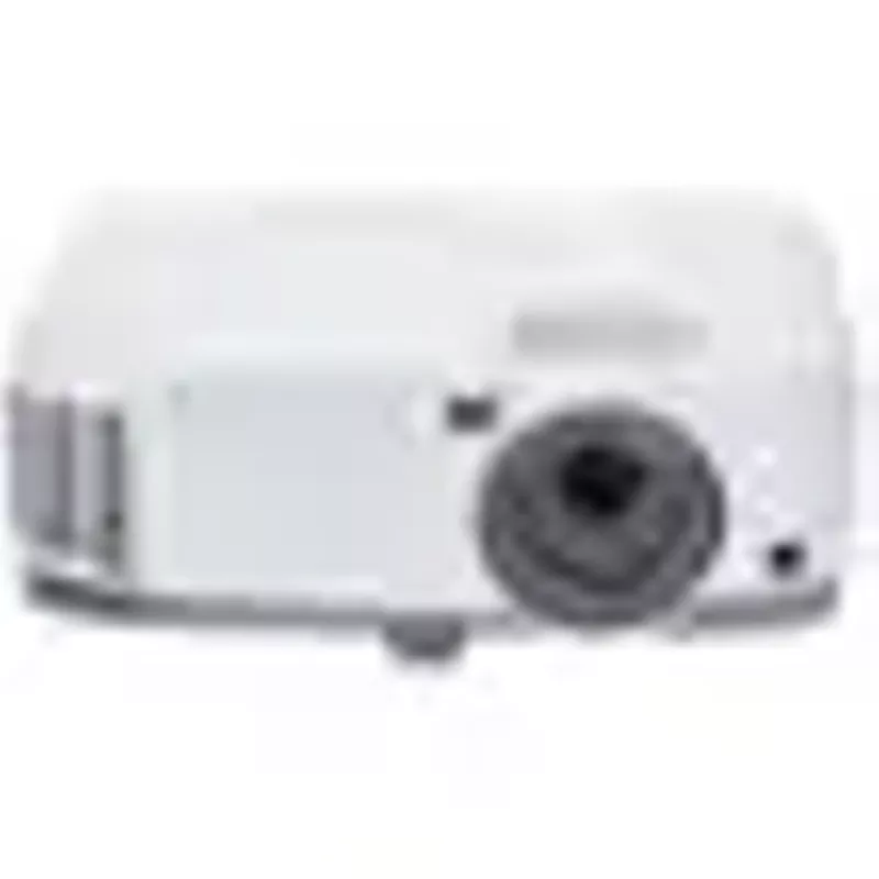 ViewSonic - PA503S SVGA DLP Projector - White