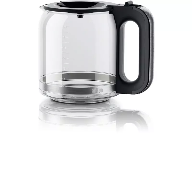 Braun - PureFlavor 14-Cup Coffee Maker