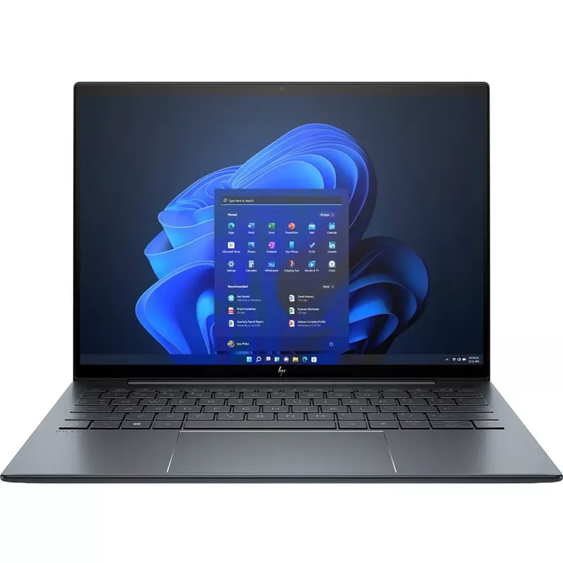 HP Elite Dragonfly G3 13.5" WUXGA+ 2-In-1 Touchscreen Laptop, Intel Core i7-1265U 1.8GHz, 16GB RAM, 512GB SSD, Windows 11 Pro, Free Downgrade to Windows 10 Pro