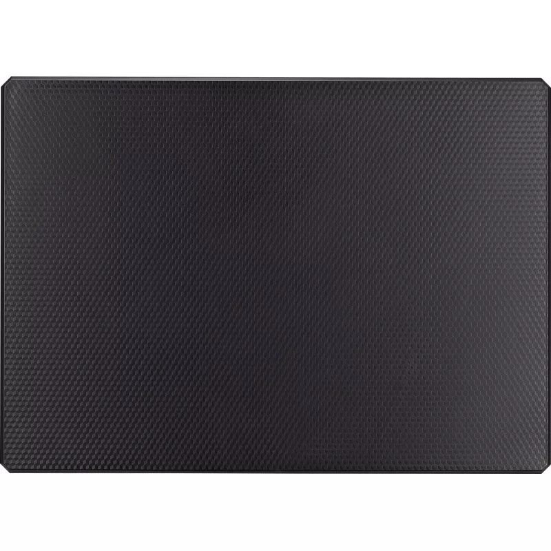 LG - Streaming Audio Blu-ray Player - Black