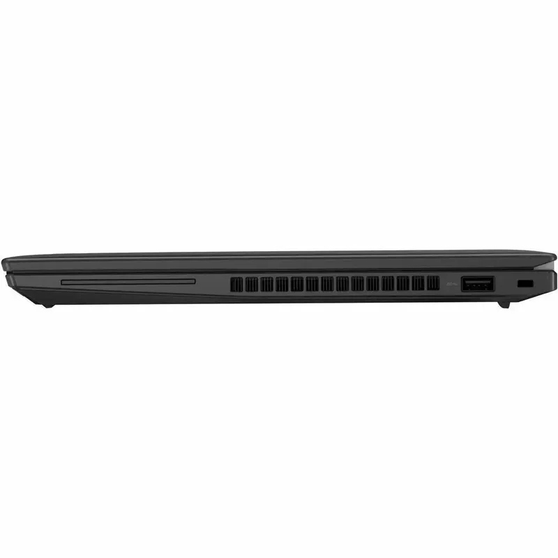 Lenovo ThinkPad T14 Gen 4 14" WUXGA Touchscreen Laptop, AMD Ryzen 5 PRO 7540U 3.2GHz, 16GB RAM, 512GB SSD, Windows 11 Pro, Thunder Black