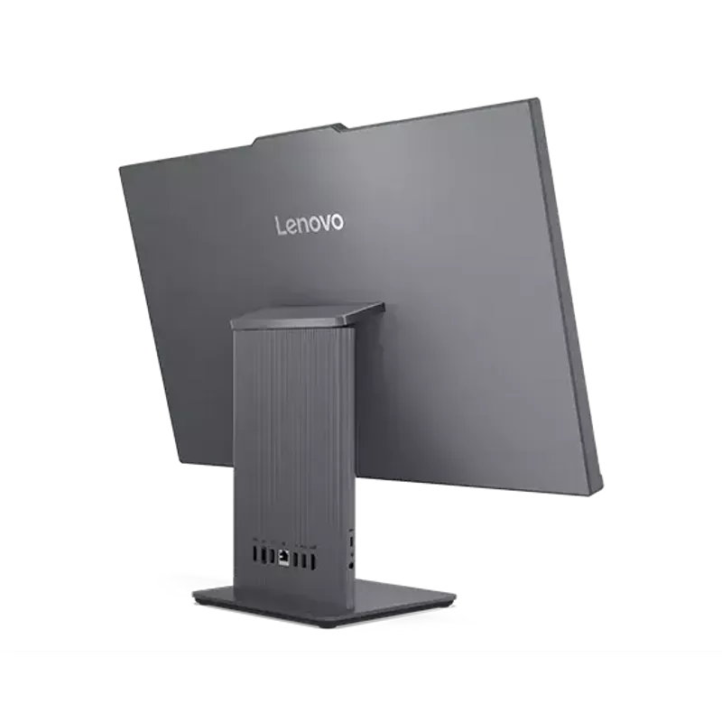 Lenovo IdeaCentre AIO I Intel Desktop, 27" FHD IPS 14ms, UHD Graphics for 13th Gen Processors, 8GB, 512GB SSD