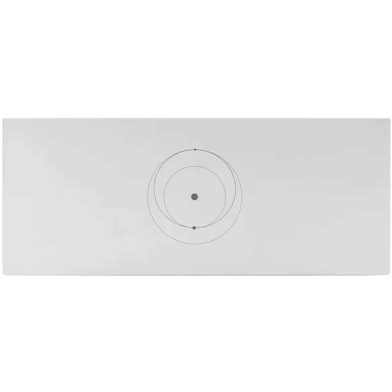 STARLINK - Standard Kit AX Tri Band Wi-Fi System (latest generation) - White