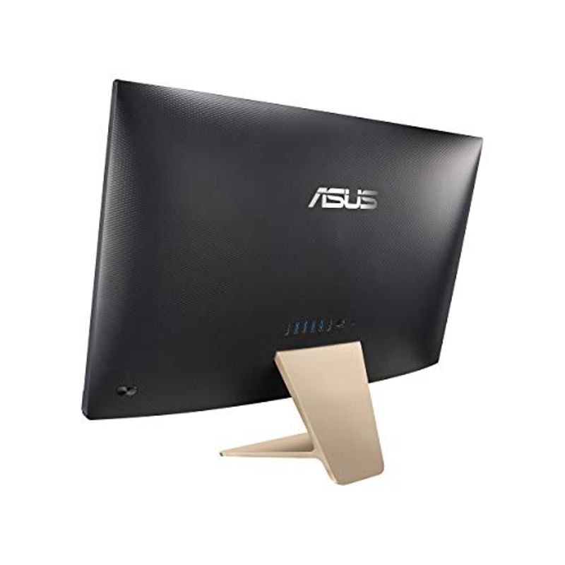 ASUS AiO All-in-One Desktop PC, 23.8” FHD Anti-glare Display, Intel Pentium Gold 7505 Processor, 8GB DDR4 RAM, 256GB PCIe SSD, Windows...