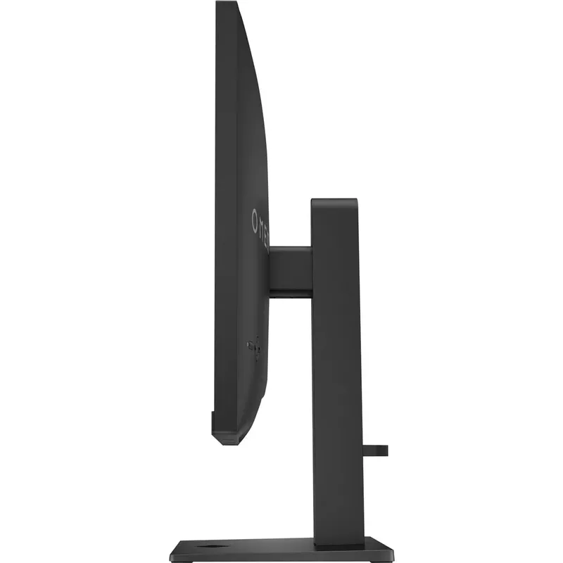 HP OMEN 27 27" 16:9 Full HD 165Hz IPS LCD HDR Gaming Monitor, Black