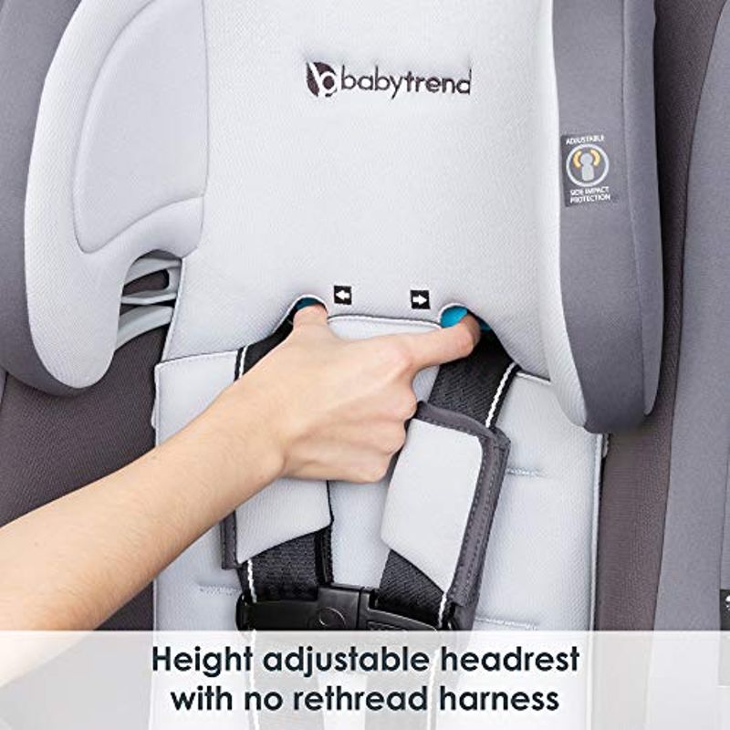 Baby Trend Cover Me 4 in 1 Convertible Car Seat, Vespa