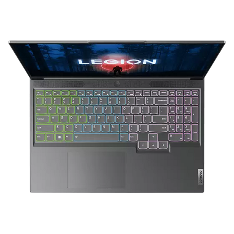 Lenovo Legion Slim 5 Gen 8 AMD Laptop, GB