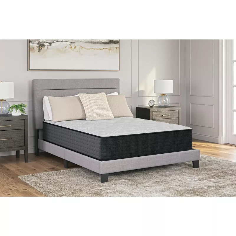 Palisades Firm King Mattress