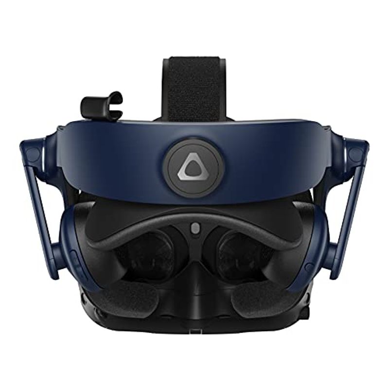 HTC Vive Pro 2 Headset Only
