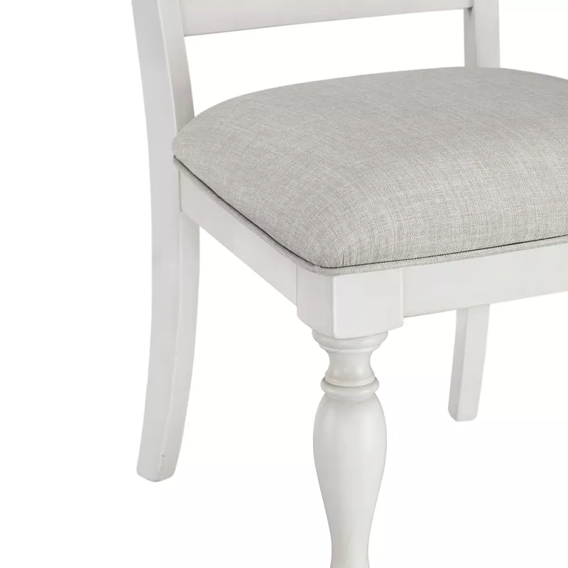 Rent to own Standard Furniture Grand Bay 2Pack Upholstered Side Chairs