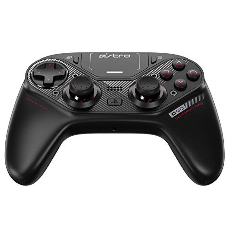 ASTRO Gaming C40 TR Controller - PlayStation 4 - Black
