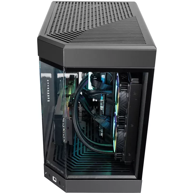 Rent to own iBUYPOWER Y60 Black Gaming Desktop PC - Intel Core i7 ...