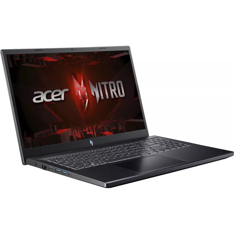 Rent to own Acer - Nitro V ANV15-51-789J 15.6