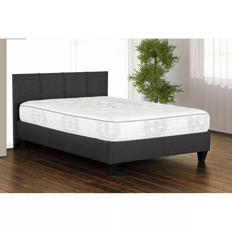 Kinley 10 in. Tight Top Pocket Coil Mattress, King