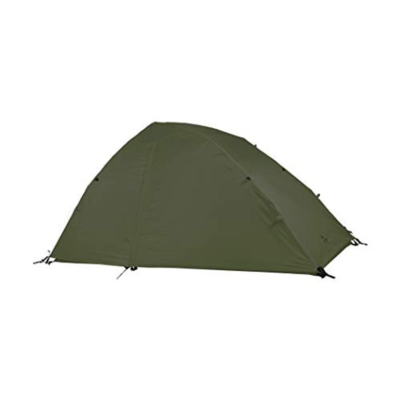Vista 2 Quick Tent; 2 Person Dome Camping Tent; Easy Instant Setup
