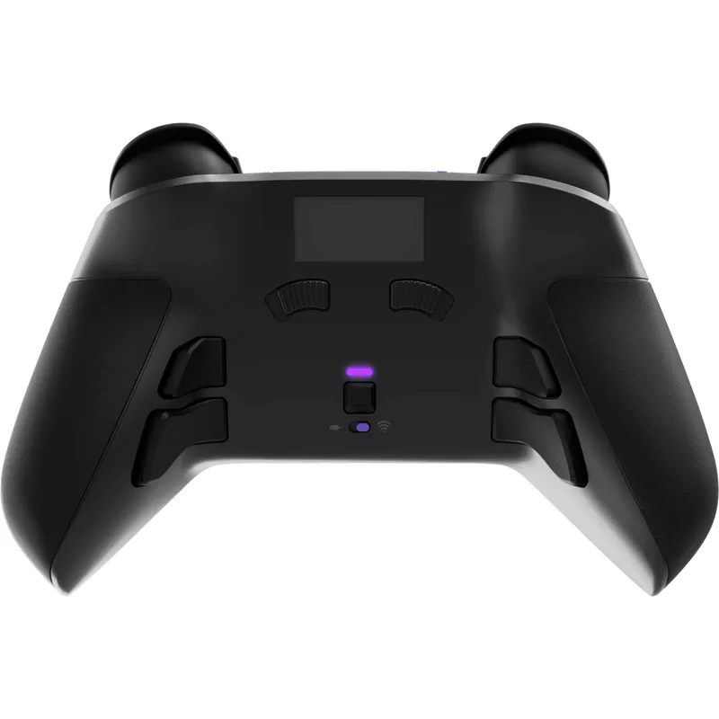 PDP - Victrix Pro BFG Wireless Controller for PS4/PS5/PC, Sony 3D Audio, Modular Back Buttons/Clutch Triggers/Joystick