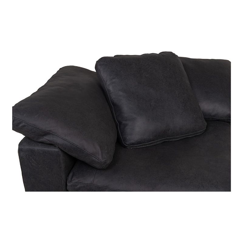 Rent to own Aurelle Home Corbin Modern Modular Sectional Piece Corner