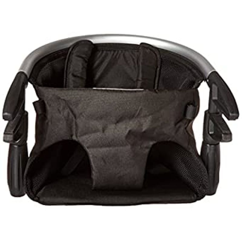 Rent to own phil&teds Lobster ClipOn Highchair, Black Award Winning