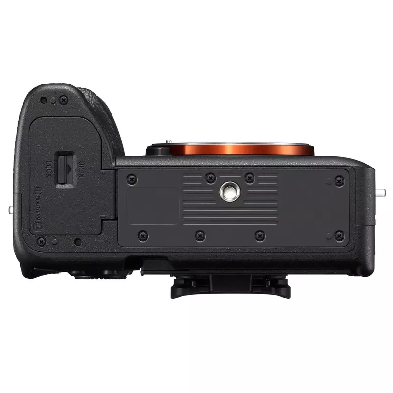 Sony Alpha a7 IV Mirrorless Camera, Bundle with XPLOR 100 Pro TTL R2 Monolight