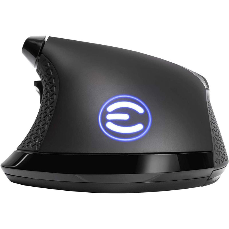 EVGA X17 Optical Gaming Mouse