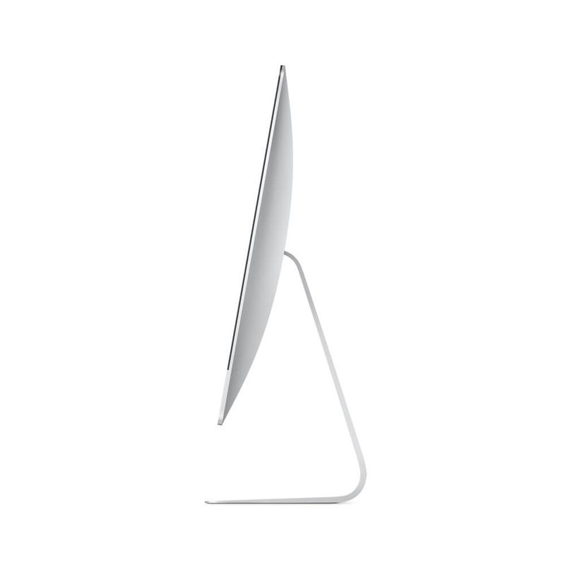 Apple Apple 21.5 inch iMac 3.6GHz Intel Core i3 with Retina 4K Display - Apple Certified Refurbished
