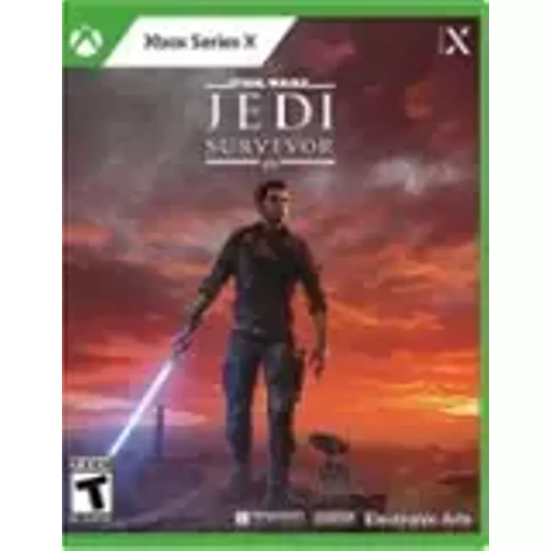 Star Wars Jedi: Survivor Standard Edition - Xbox Series X