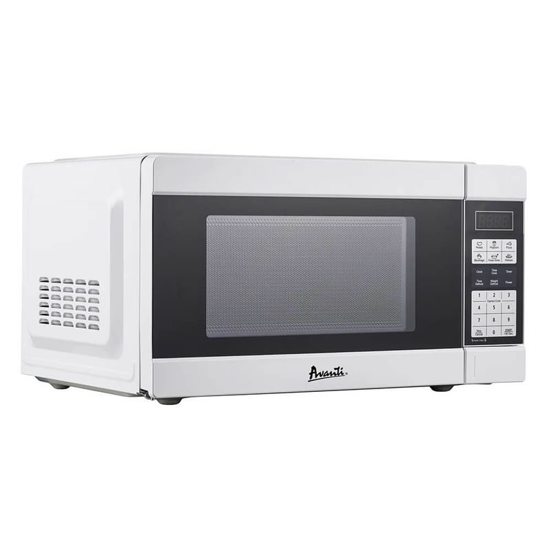 Avanti 0.9 Cu. Ft. Countertop Microwave