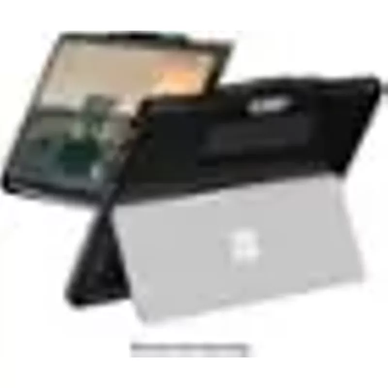 UAG - Microsoft Surface Pro Next Scout w/ Hand Strap - Black