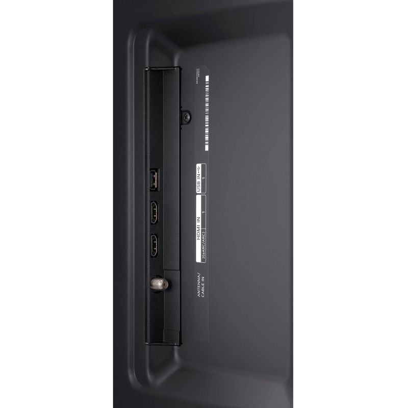Alt View Zoom 15. LG - 65" Class NanoCell 75UQA Series LED 4K UHD Smart webOS TV