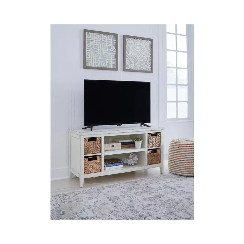 Mirimyn 47" TV Stand