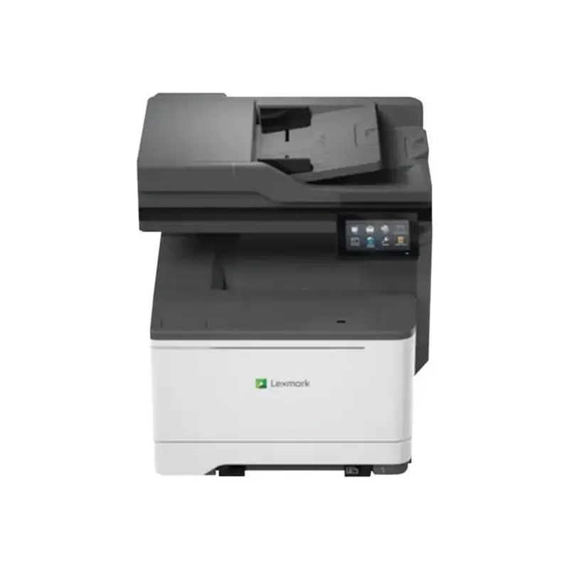 Lexmark CX532adwe - multifunction printer - color