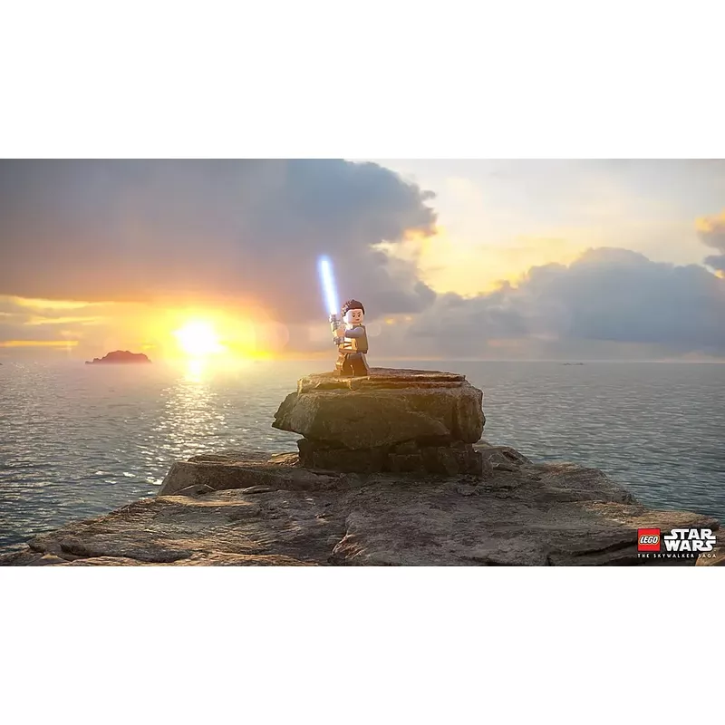 LEGO Star Wars: The Skywalker Saga Standard Edition - PlayStation 5