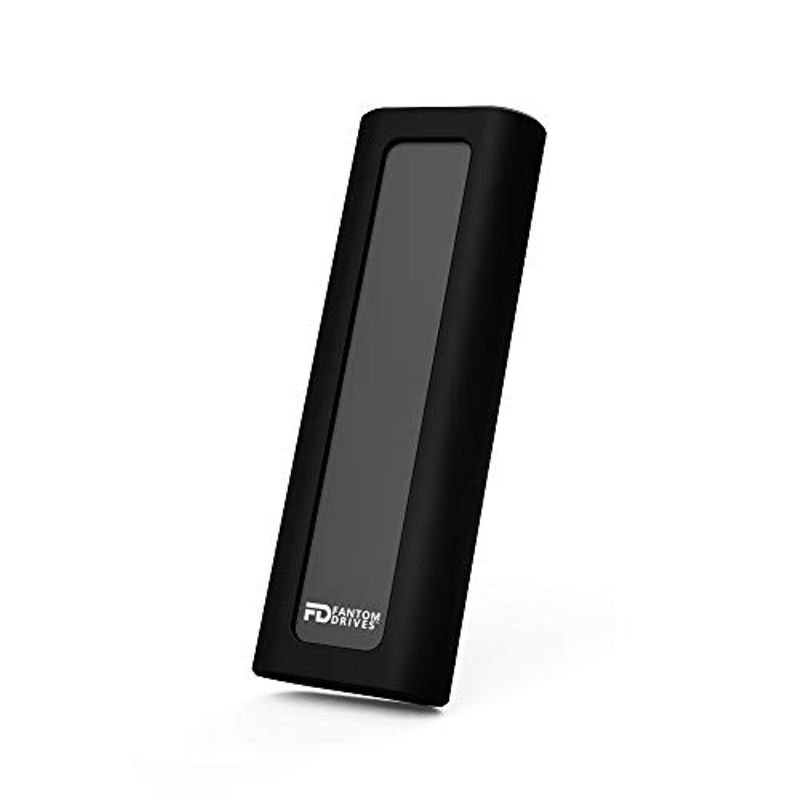 FD Extreme Mini External SSD 1TB - Up to 1050MB/s Read and Write - Portable Rugged NVMe SSD - 1.5" x 0.5" x 4.25" - USB 3.2 Gen 2...