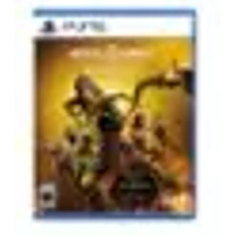 Mortal Kombat 11 Ultimate Edition - PlayStation 5