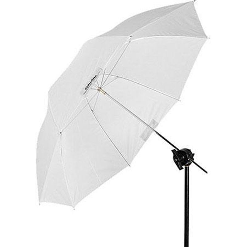 Profoto Shallow Translucent Umbrella, Medium, 41" (104.14cm)