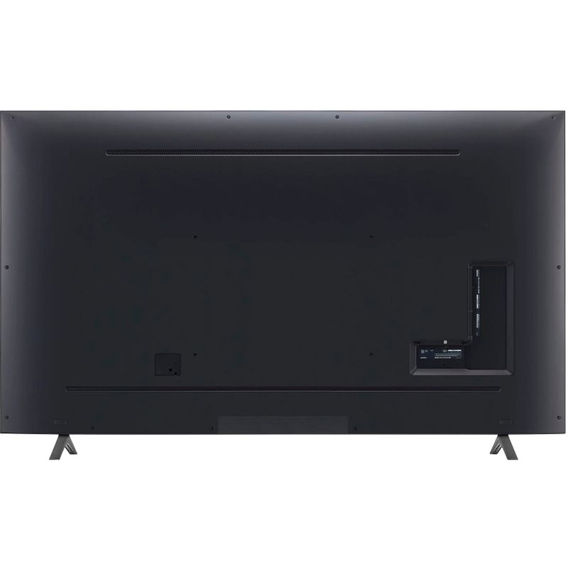 Alt View Zoom 12. LG - 86” Class UQ75 Series LED 4K UHD Smart webOS TV