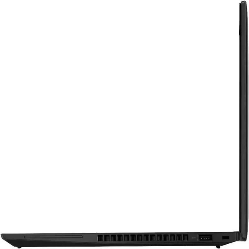 Lenovo ThinkPad P14s Gen 4 14" WUXGA Touchscreen Mobile Workstation, AMD Ryzen 7 PRO 7840U 3.3GHz, 32GB RAM, 512GB SSD, Windows 11 Pro, Villi Black