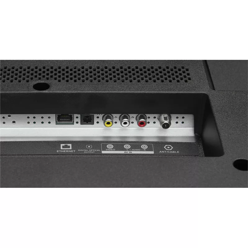 Insignia™ - 75" Class F30 Series LED 4K UHD Smart Fire TV