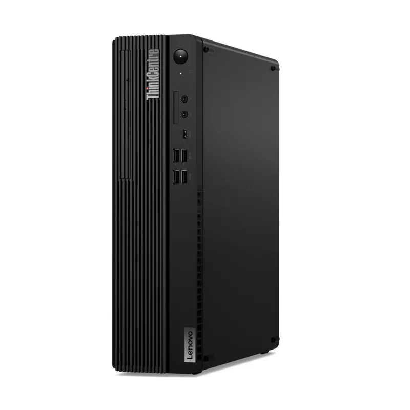 Lenovo ThinkCentre M75s Gen 2 SFF Desktop, N/A", Ryzen 3 PRO 4350G, AMD Radeon, 4GB, 500GB, 1 YR On-site Warranty