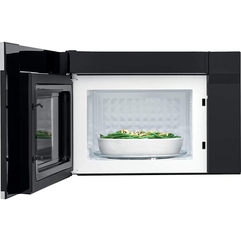 Frigidaire UMV1422US 1.4 Cu. Ft. Over-The-Range Microwave - Stainless Steel - Stainless Steel