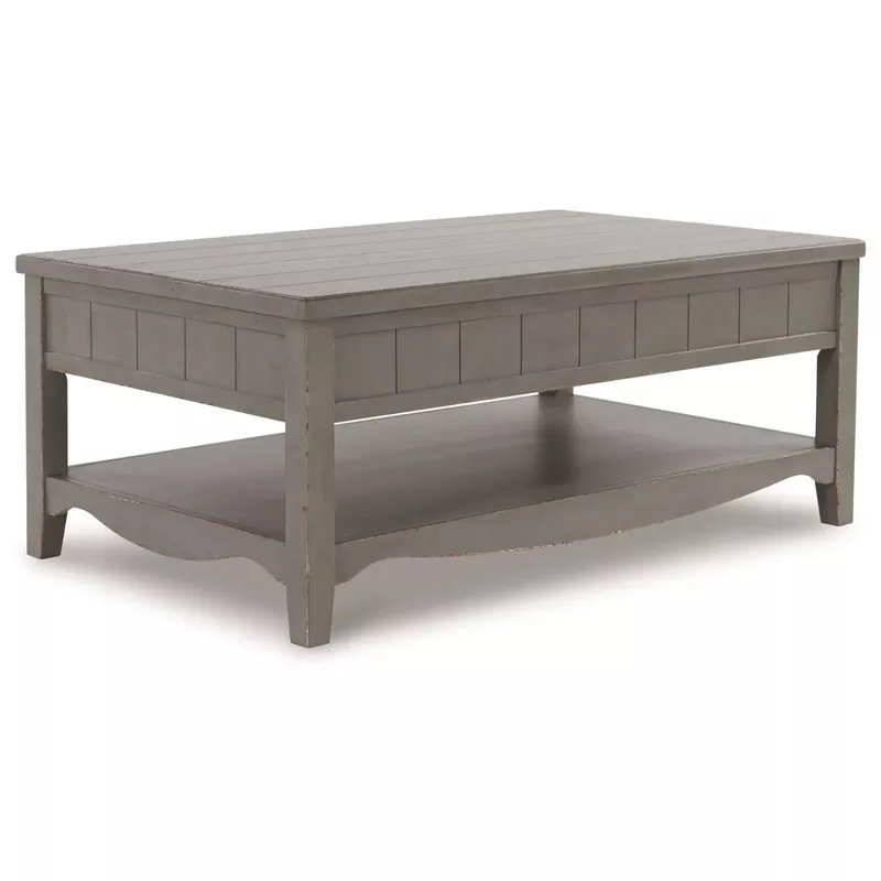 Charina Coffee Table