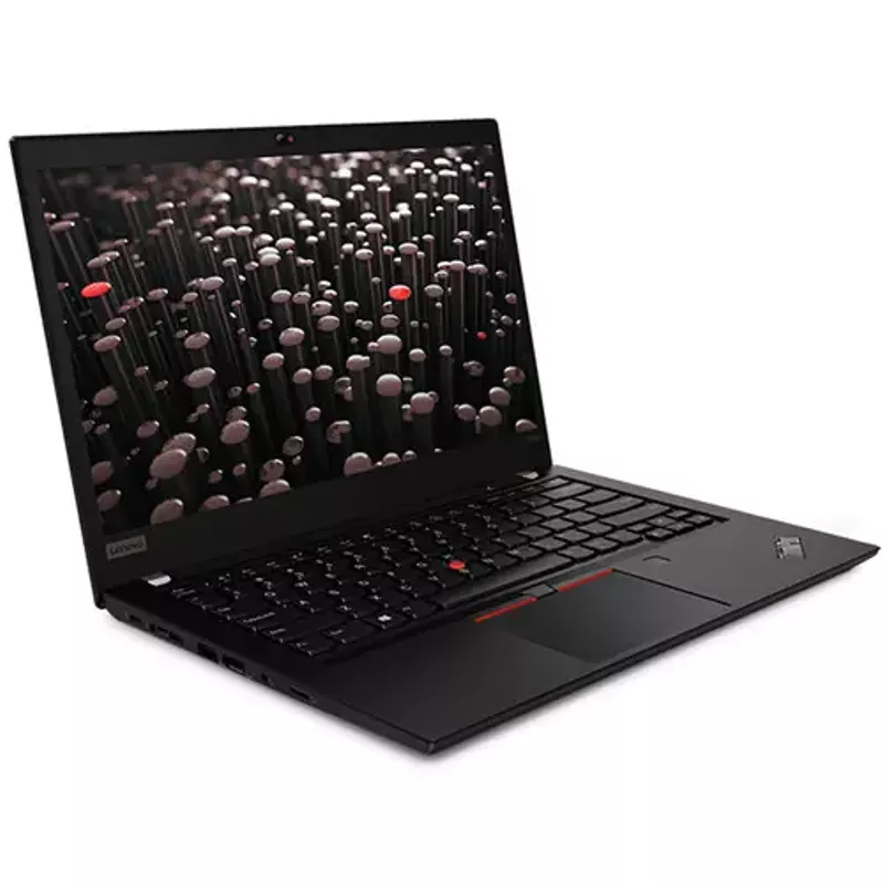 Lenovo - ThinkPad P14s G4, Intel Core i5-1340P Laptop, Villi Black