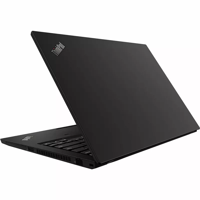 Lenovo ThinkPad P14s Gen 2 14" WUXGA Mobile Workstation, Intel Core i5-1340P 1.9GHz, 16GB RAM, 512GB SSD, Windows 11 Pro, Villi Black
