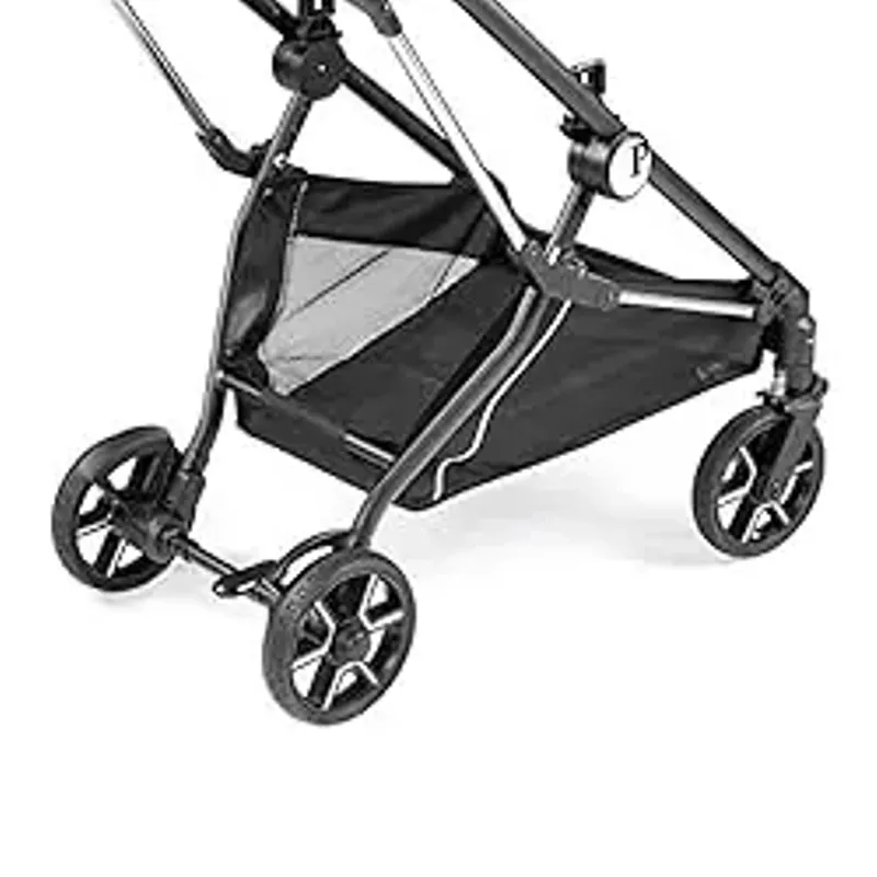 Peg Perego Vivace Stroller, City Grey (Grey)