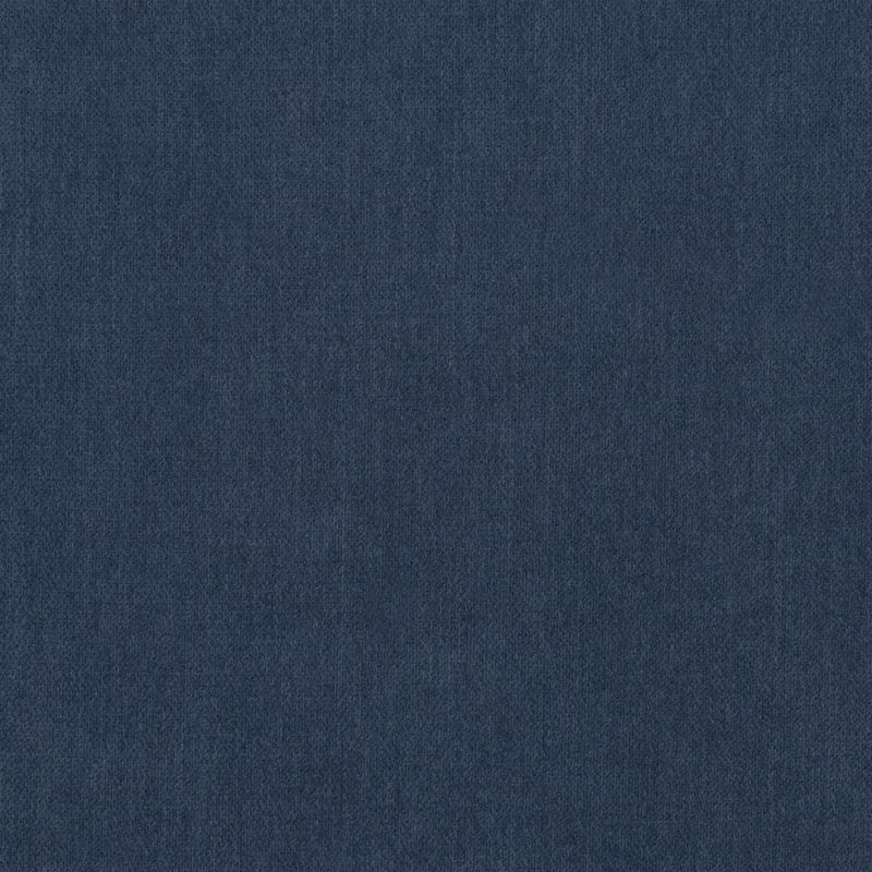 CorLiving Oren Manual Recliner in Grey - Blue